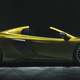 Illustration for article titled McLaren 675LT Spider: This Is It